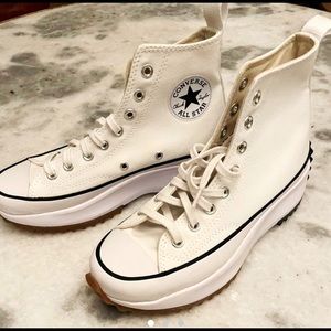 Converse, Run Star Hike Hi